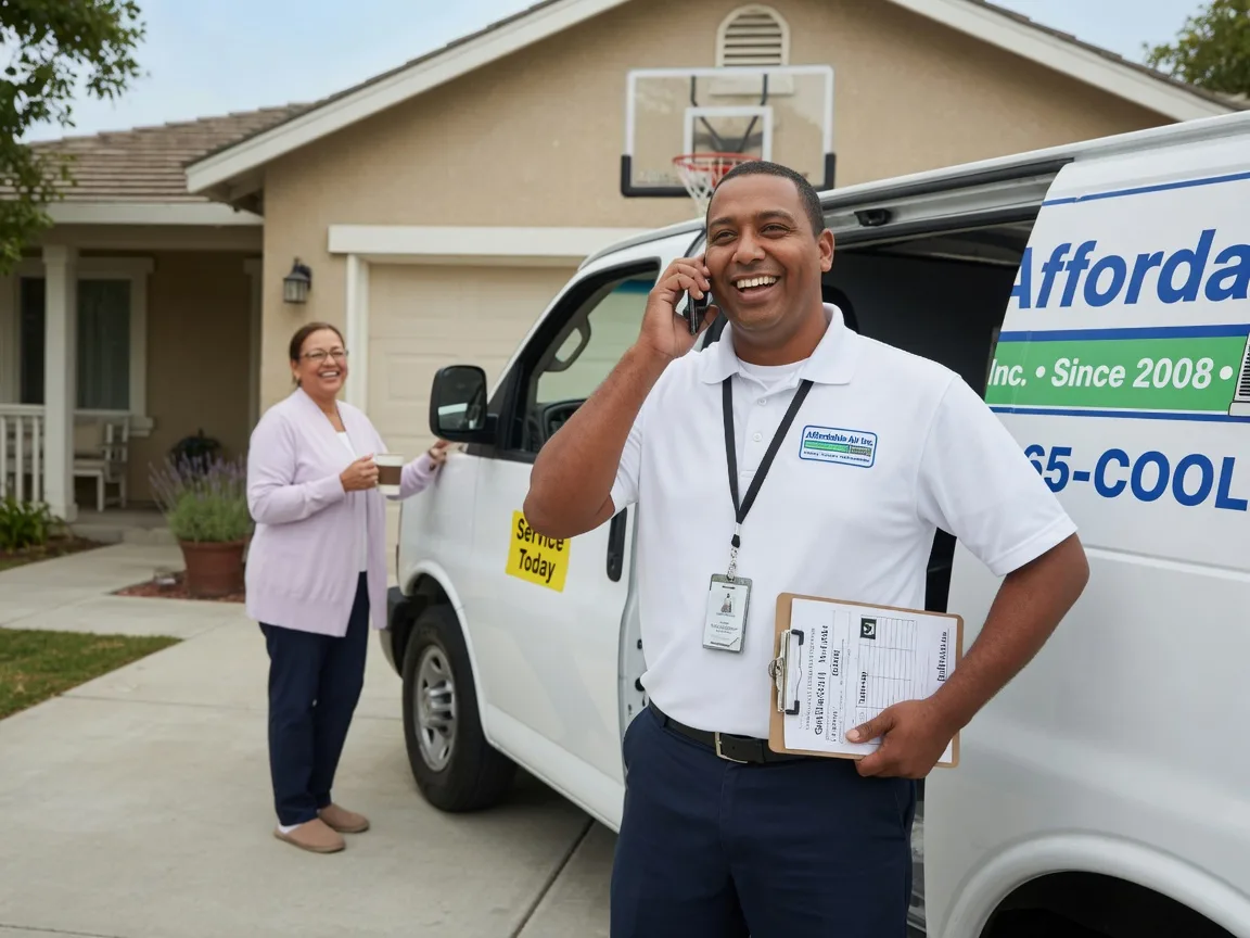 Central Ac Repair Westfield, IN FAQs